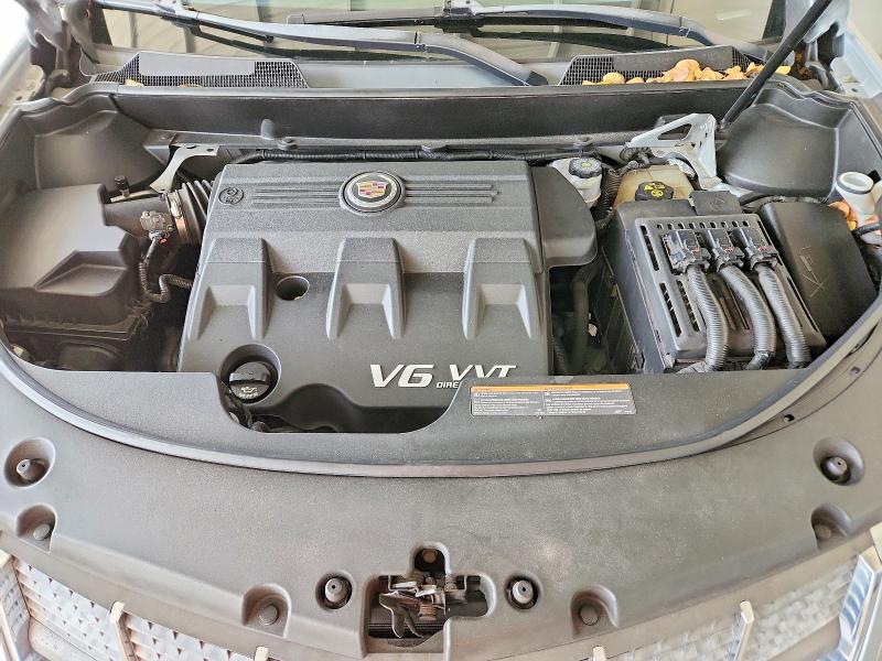 Продаж на аукціоні авто 2012 Cadillac Srx, vin: 3GYFNBE32CS503840, номер лоту: 79239275