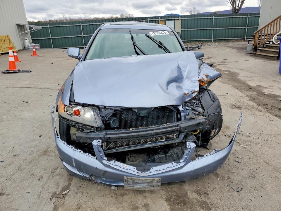 2008 Acura Tsx მანქანა იყიდება აუქციონზე, vin: JH4CL96828C002959, აუქციონის ნომერი: 42080376