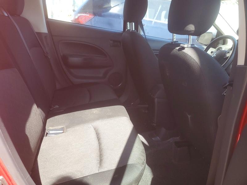 Продаж на аукціоні авто 2024 Mitsubishi Mirage, vin: ML32AUHJ0RH012581, номер лоту: 47215546