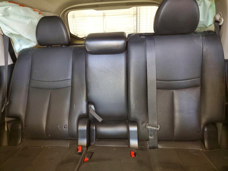 Aukcja sprzedaży 2014 Nissan Rogue, vin: 5N1AT2MT9EC839044, numer aukcji: 47184976