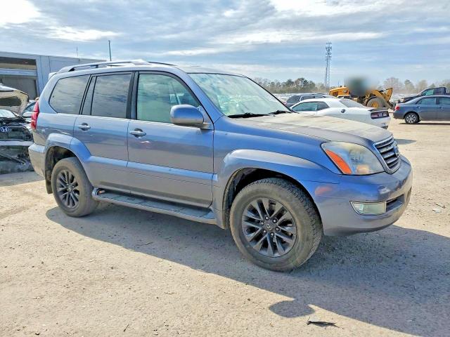 Aukcja sprzedaży 2005 Lexus Gx 470, vin: JTJBT20X450079847, numer aukcji: 45815836