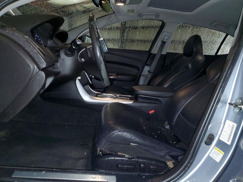 Продажа на аукционе авто 2015 Acura Tlx, vin: 19UUB2F50FA021932, номер лота: 45816556