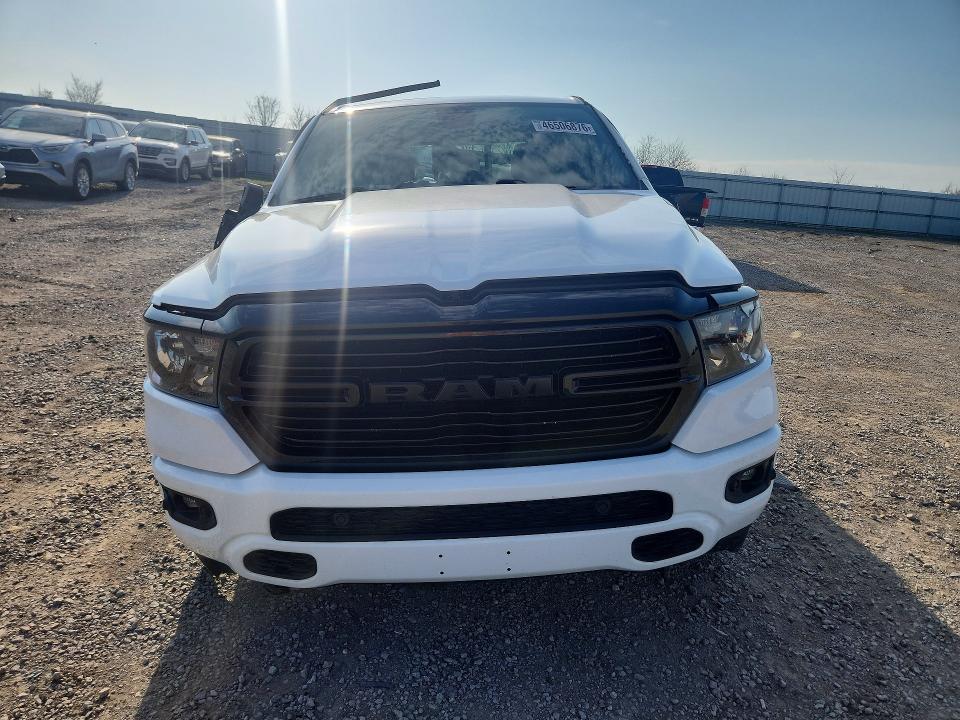 Продажа на аукционе авто 2020 Ram 1500, vin: 1C6SRFBT4LN383092, номер лота: 46506876