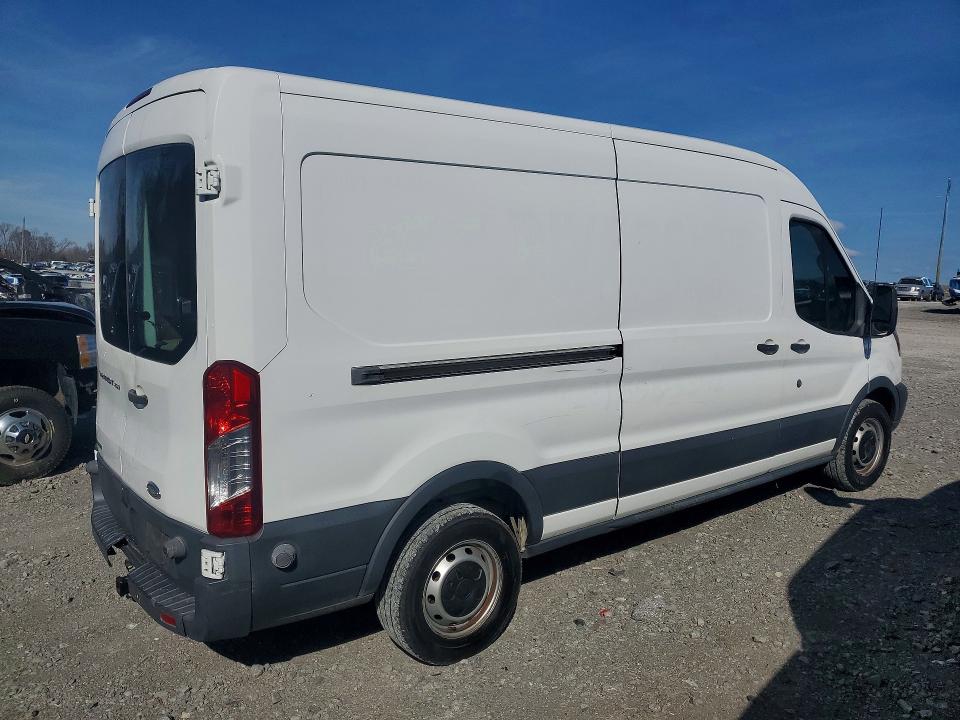 Aukcja sprzedaży 2015 Ford Transit, vin: 1FTYR2CGXFKA06074, numer aukcji: 79596785