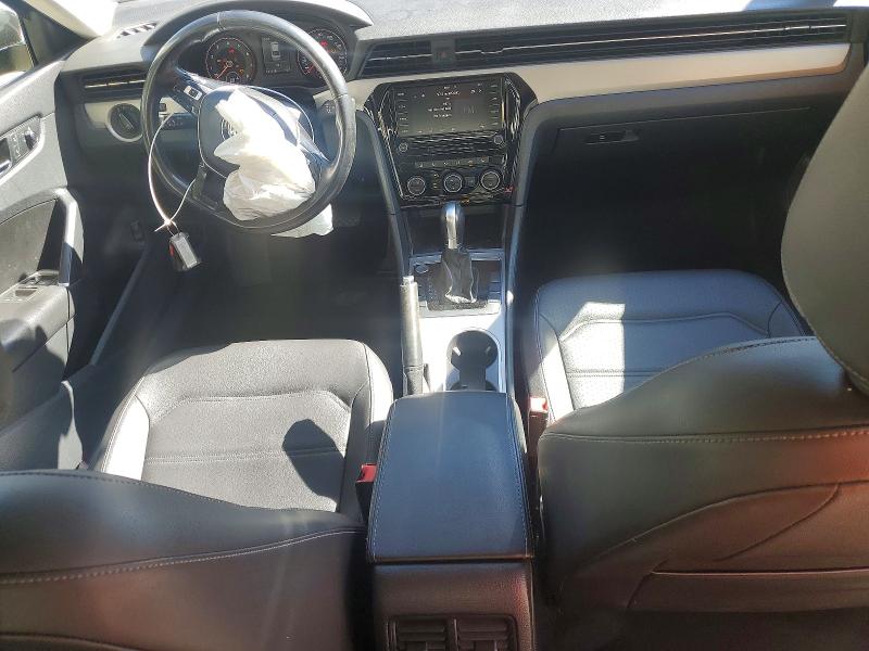 Aukcja sprzedaży 2020 Volkswagen Passat, vin: 1VWWA7A38LC012521, numer aukcji: 46445286