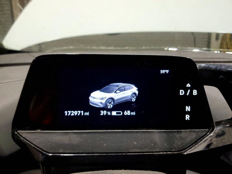 46657856 :رقم المزاد ، 1V2DNPE80PC038510 vin ، 2023 Volkswagen Id.4 مزاد بيع