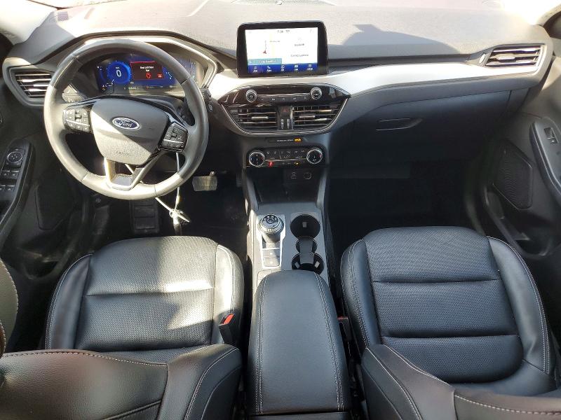 Aukcja sprzedaży 2022 Ford Escape, vin: 1FMCU9H95NUB67913, numer aukcji: 47437006