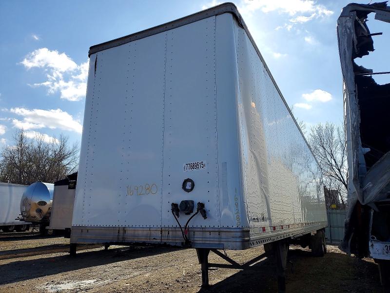 Aukcja sprzedaży 2017 Hyundai Translead Inc Trailers, vin: 3H3V482C0HT553040, numer aukcji: 77689515
