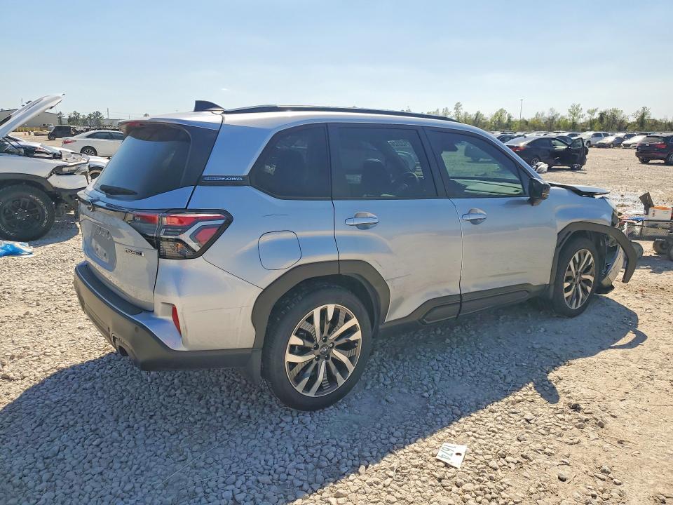 Продажа на аукционе авто 2025 Subaru Forester, vin: JF2SLDTC2SH524057, номер лота: 47123126