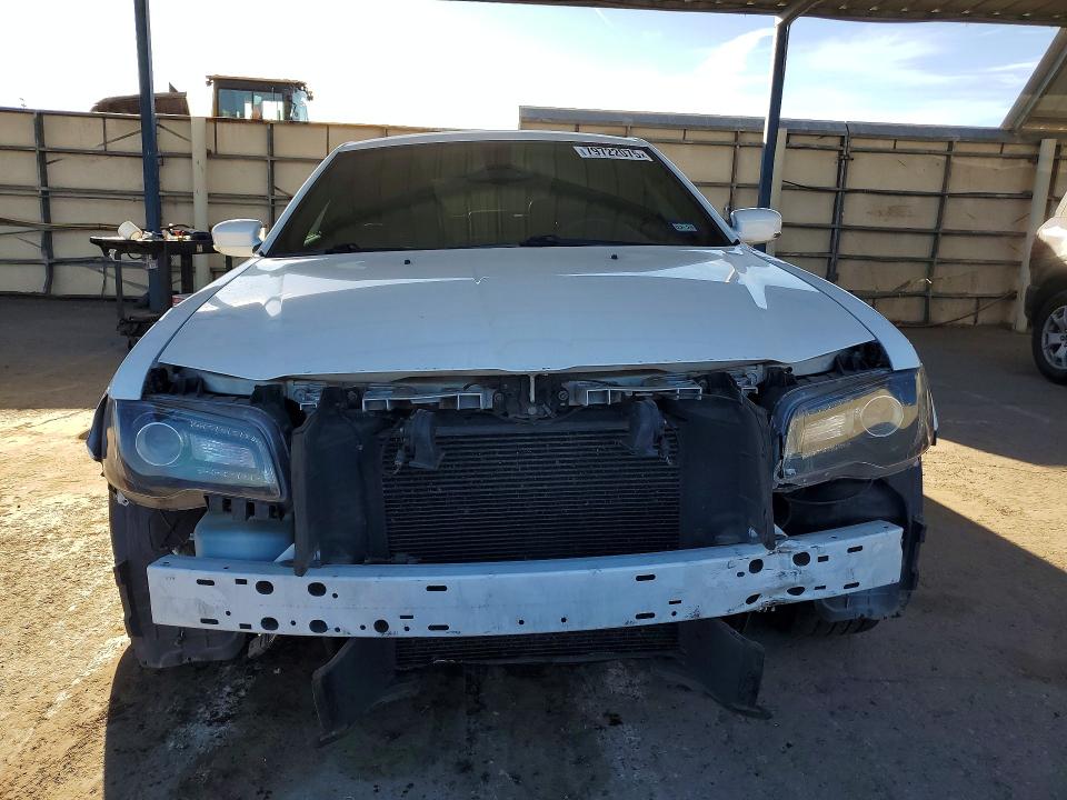 Aukcja sprzedaży 2021 Chrysler 300, vin: 2C3CCABG2MH549838, numer aukcji: 79722075
