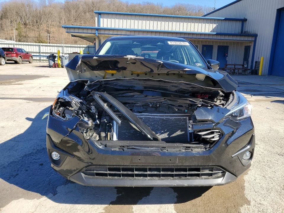 Продажа на аукционе авто 2024 Subaru Impreza, vin: JF1GUAFC3R8233675, номер лота: 41923816