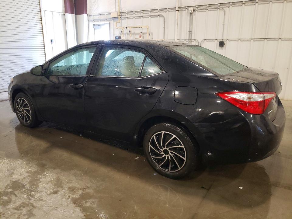 Aukcja sprzedaży 2015 Toyota Corolla, vin: 5YFBURHE2FP330853, numer aukcji: 46846276