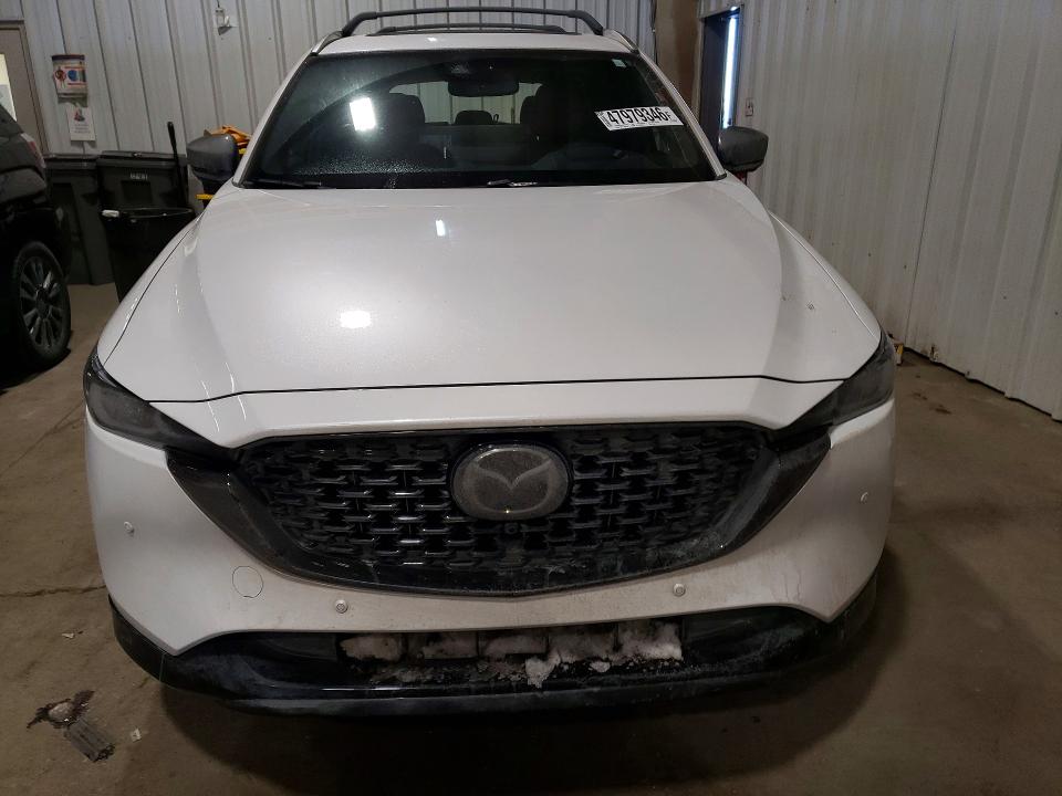 Продажа на аукционе авто 2025 Mazda Cx-5, vin: JM3KFBAY1S0614024, номер лота: 47979346