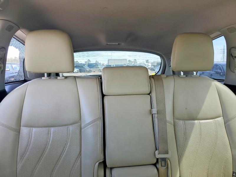 45990416 :رقم المزاد ، 5N1DL0MM3HC514971 vin ، 2017 Infiniti Qx60 مزاد بيع