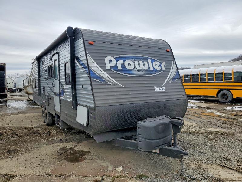41759776 :رقم المزاد ، 5SFPB3327KE385485 vin ، 2019 Heartland Rv Prowler مزاد بيع
