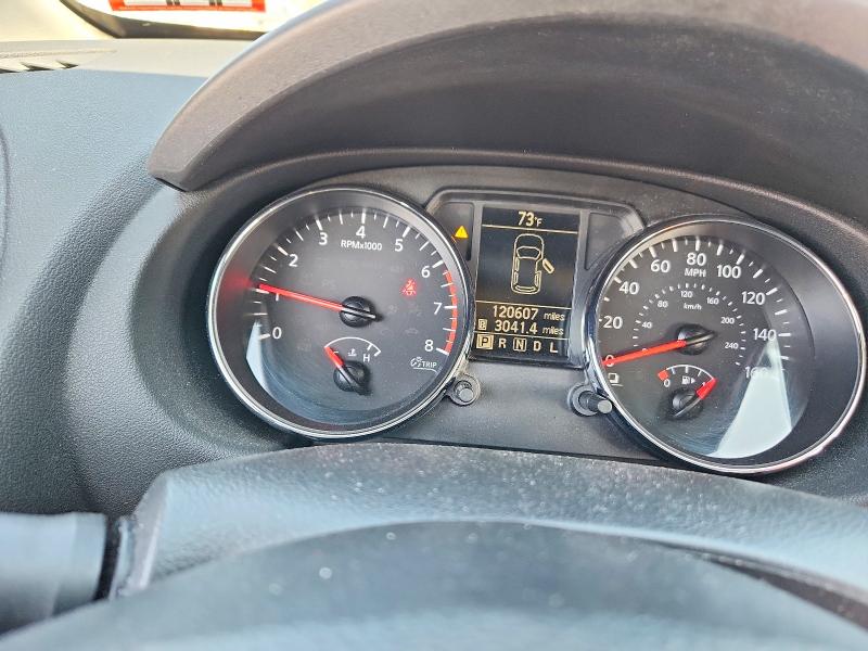 Продаж на аукціоні авто 2014 Nissan Rogue Select, vin: JN8AS5MV9EW718821, номер лоту: 47993026