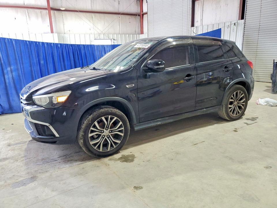 Aukcja sprzedaży 2019 Mitsubishi Outlander Sport, vin: JA4AR3AU5KU030887, numer aukcji: 47318346