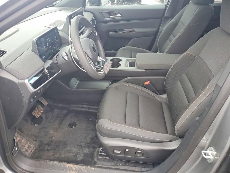 79664645 :رقم المزاد ، 3GPKHVRJ9SS522985 vin ، 2025 Honda Prologue مزاد بيع