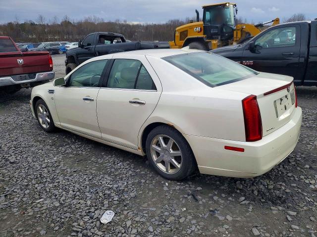 Продажа на аукционе авто 2011 Cadillac Sts, vin: 1G6DW6ED7B0107471, номер лота: 45636276