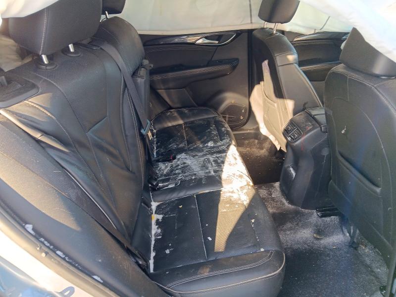 79659075 :رقم المزاد ، LRBFZNR44MD100330 vin ، 2021 Buick Envision مزاد بيع