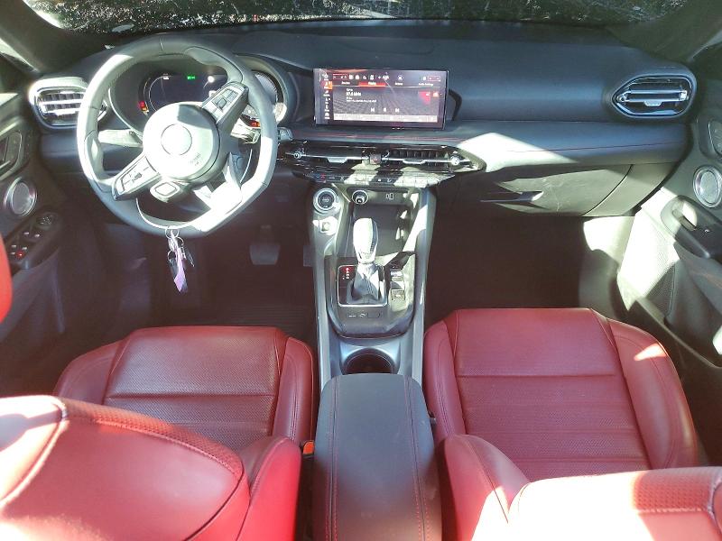 Aukcja sprzedaży 2024 Dodge Hornet, vin: ZACNDFBN1R3A10590, numer aukcji: 45661436