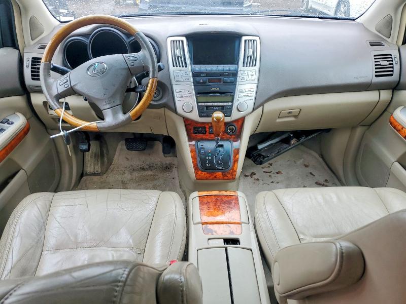 Aukcja sprzedaży 2009 Lexus Rx 350, vin: 2T2HK31U59C104479, numer aukcji: 46815546