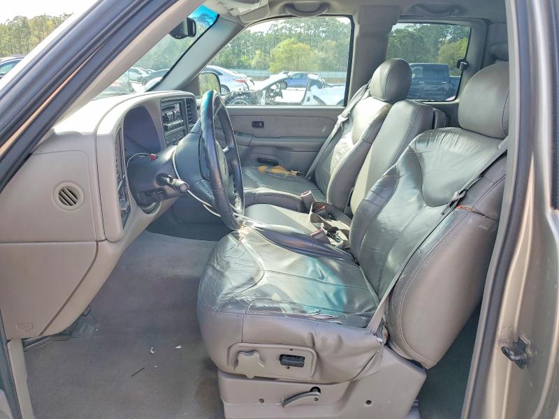 Продажа на аукционе авто 2000 Gmc New Sierra, vin: 1GTEC19T8YZ217576, номер лота: 45823616