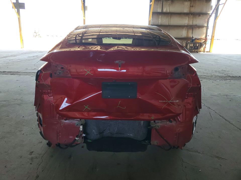 Aukcja sprzedaży 2021 Tesla Model Y, vin: 5YJYGDEE8MF148110, numer aukcji: 46412826