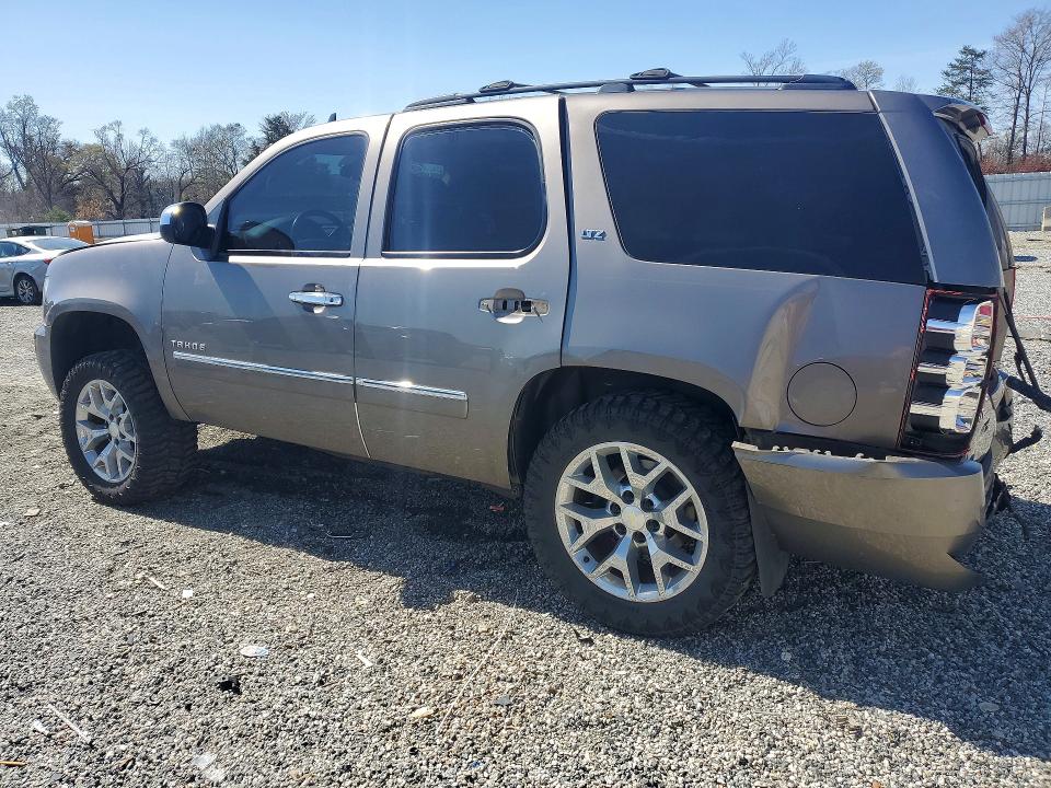 Aukcja sprzedaży 2011 Chevrolet Tahoe, vin: 1GNSKCE09BR126814, numer aukcji: 46167566