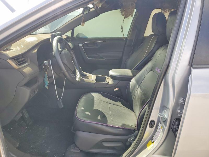 Aukcja sprzedaży 2022 Toyota Rav4, vin: 2T3H1RFV7NW195847, numer aukcji: 79521095