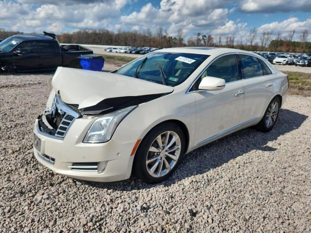 Aukcja sprzedaży 2014 Cadillac Xts, vin: 2G61M5S32E9296698, numer aukcji: 41705146