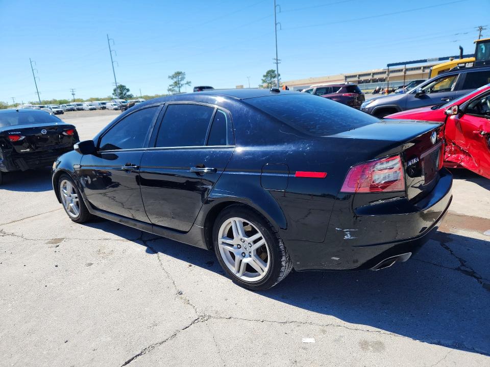 Продаж на аукціоні авто 2008 Acura Tl, vin: 19UUA66238A013195, номер лоту: 46029636