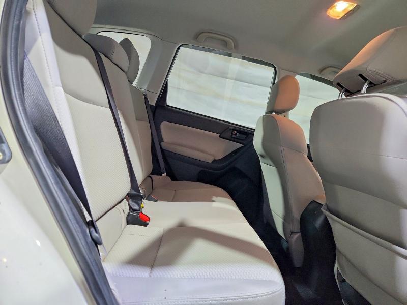 Aukcja sprzedaży 2016 Subaru Forester, vin: JF2SJABC3GH427575, numer aukcji: 46908506