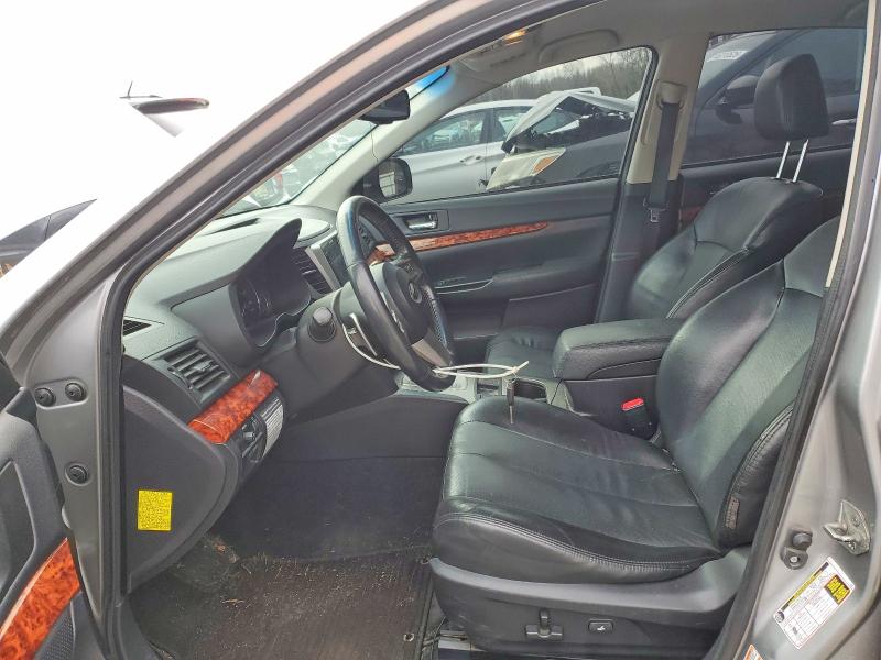 Aukcja sprzedaży 2011 Subaru Legacy, vin: 4S3BMCJ60B3242354, numer aukcji: 46006336