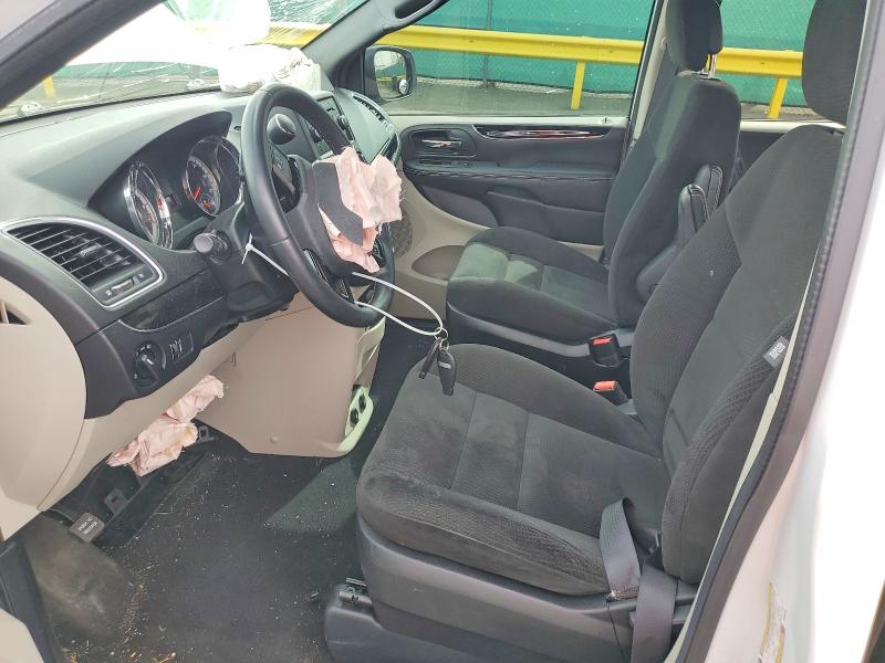 Aukcja sprzedaży 2016 Dodge Grand Caravan, vin: 2C4RDGBG8GR395656, numer aukcji: 79480425