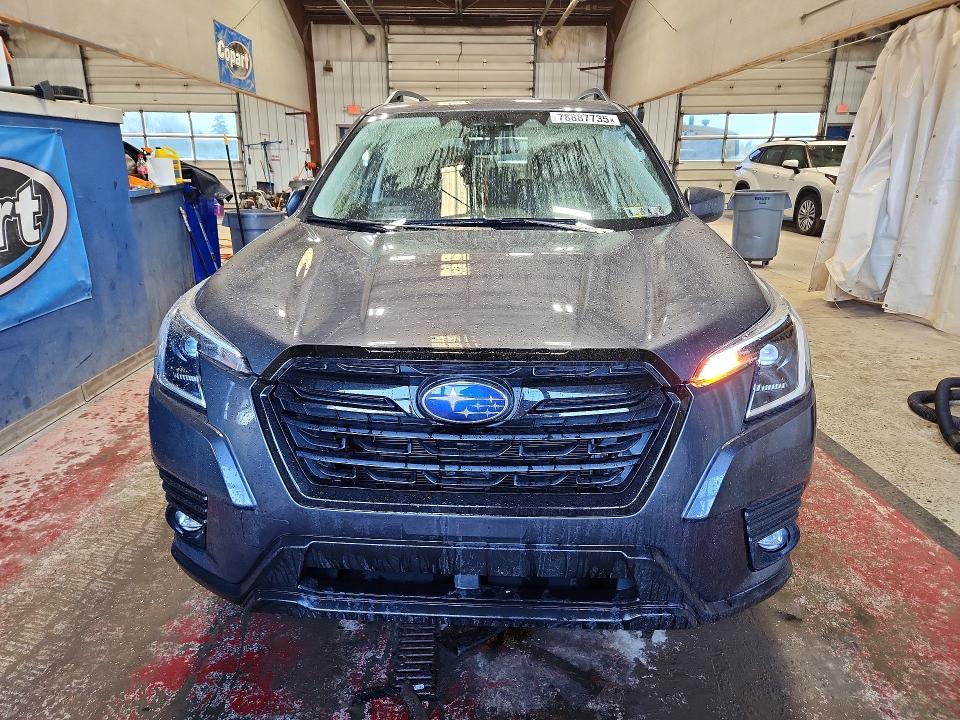 Aukcja sprzedaży 2024 Subaru Forester, vin: JF2SKADC7RH492121, numer aukcji: 78887735