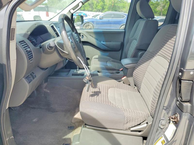 Продажа на аукционе авто 2014 Nissan Frontier, vin: 1N6AD0CUXEN744073, номер лота: 47873216