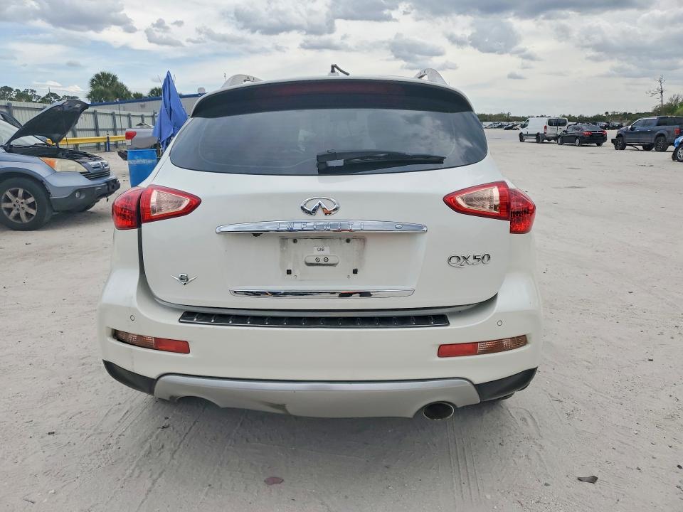 Aukcja sprzedaży 2016 Infiniti Qx50, vin: JN1BJ0RP4GM231088, numer aukcji: 46061686