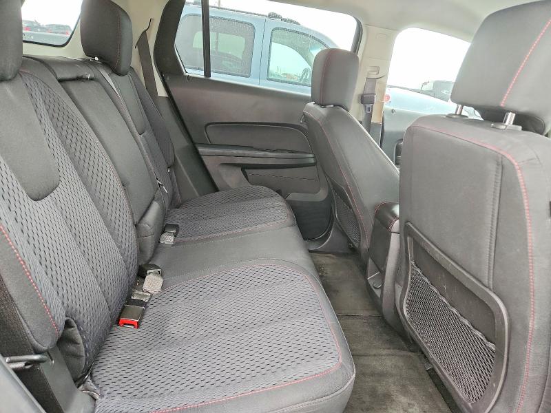 2012 Gmc Terrain მანქანა იყიდება აუქციონზე, vin: 2GKFLREK1C6349250, აუქციონის ნომერი: 46344576