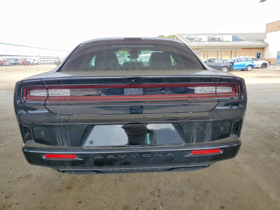 48175356 :رقم المزاد ، 2C3CDBCK5SR543514 vin ، 2025 Dodge Charger مزاد بيع