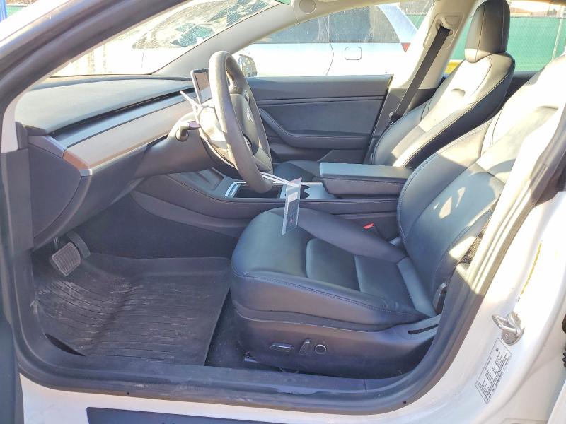 Aukcja sprzedaży 2021 Tesla Model 3, vin: 5YJ3E1EB4MF902768, numer aukcji: 47644526