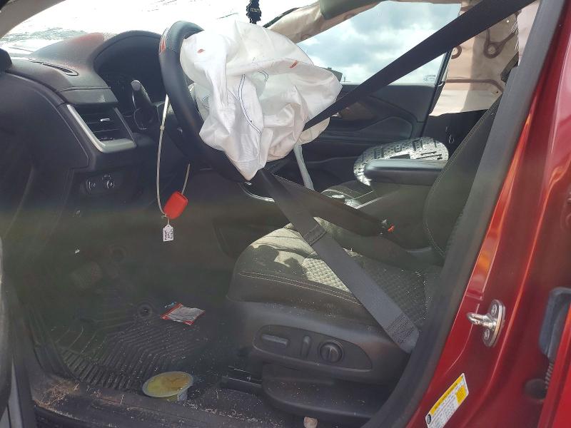Продажа на аукционе авто 2019 Gmc Terrain, vin: 3GKALMEVXKL266773, номер лота: 47444656