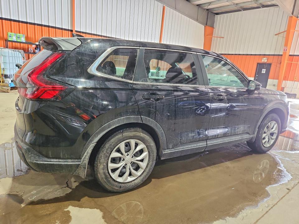 Продажа на аукционе авто 2025 Honda Cr-v, vin: 2HKRS4H20SH119204, номер лота: 45958766