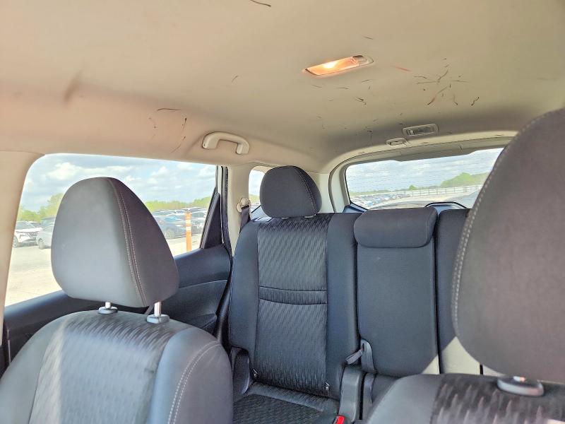 2018 Nissan Rogue მანქანა იყიდება აუქციონზე, vin: KNMAT2MT8JP539499, აუქციონის ნომერი: 48196646
