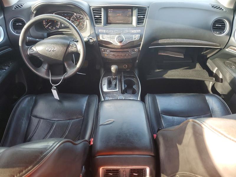 Продажа на аукционе авто 2015 Infiniti Qx60, vin: 5N1AL0MN7FC557654, номер лота: 78626755