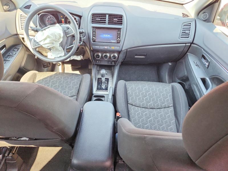 Продаж на аукціоні авто 2024 Mitsubishi Outlander Sport, vin: JA4ARUAU6RU023527, номер лоту: 47320236