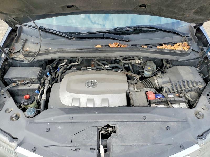 Aukcja sprzedaży 2012 Acura Mdx, vin: 2HNYD2H41CH520096, numer aukcji: 47788826
