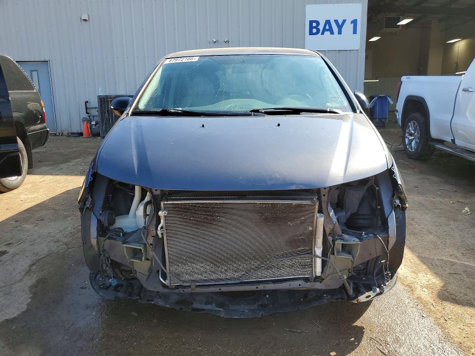 Продаж на аукціоні авто 2015 Honda Odyssey, vin: 5FNRL5H22FB095494, номер лоту: 47972166