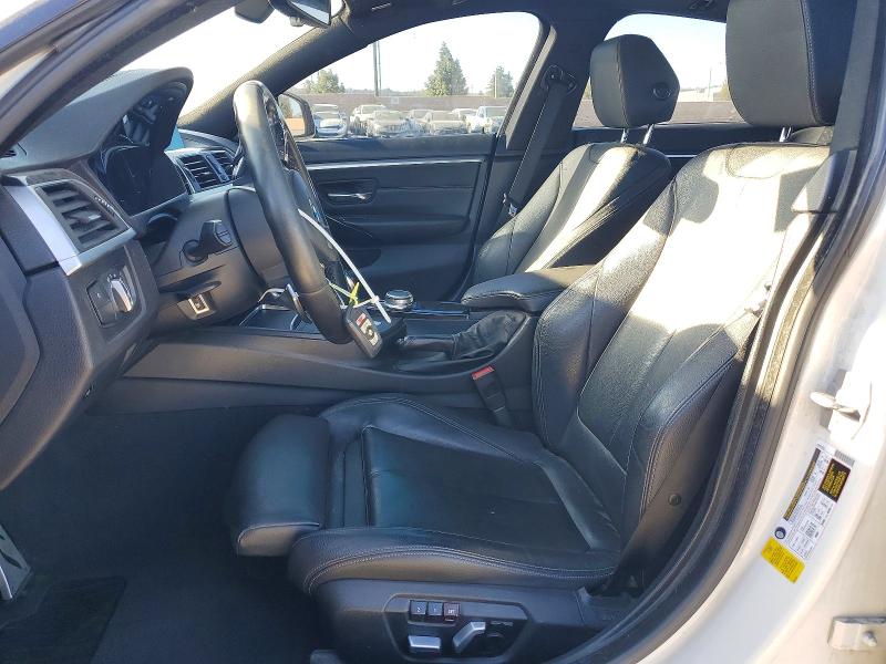 Продажа на аукционе авто 2019 Bmw 440i, vin: WBA4J5C57KBM66239, номер лота: 46703976
