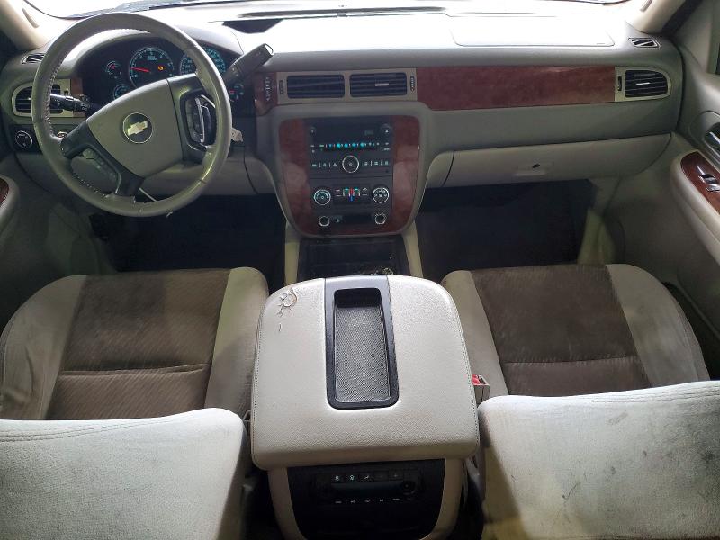 Продаж на аукціоні авто 2009 Chevrolet Tahoe, vin: 1GNFK230X9R274933, номер лоту: 79980175